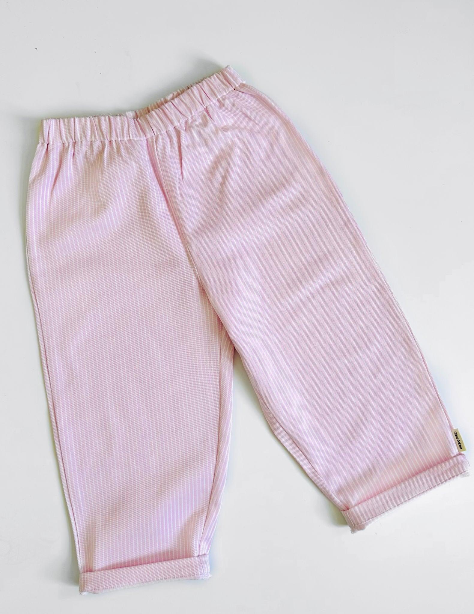 Rosey Mælkedreng bukser - junior