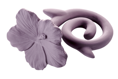 Hawaiiblomst bidering