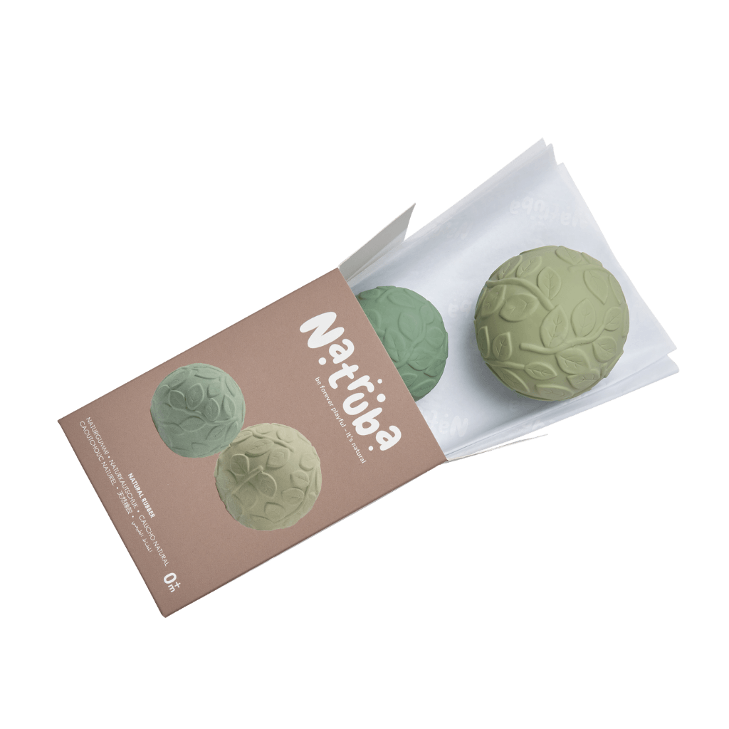Sansebold pakke 2 stk.