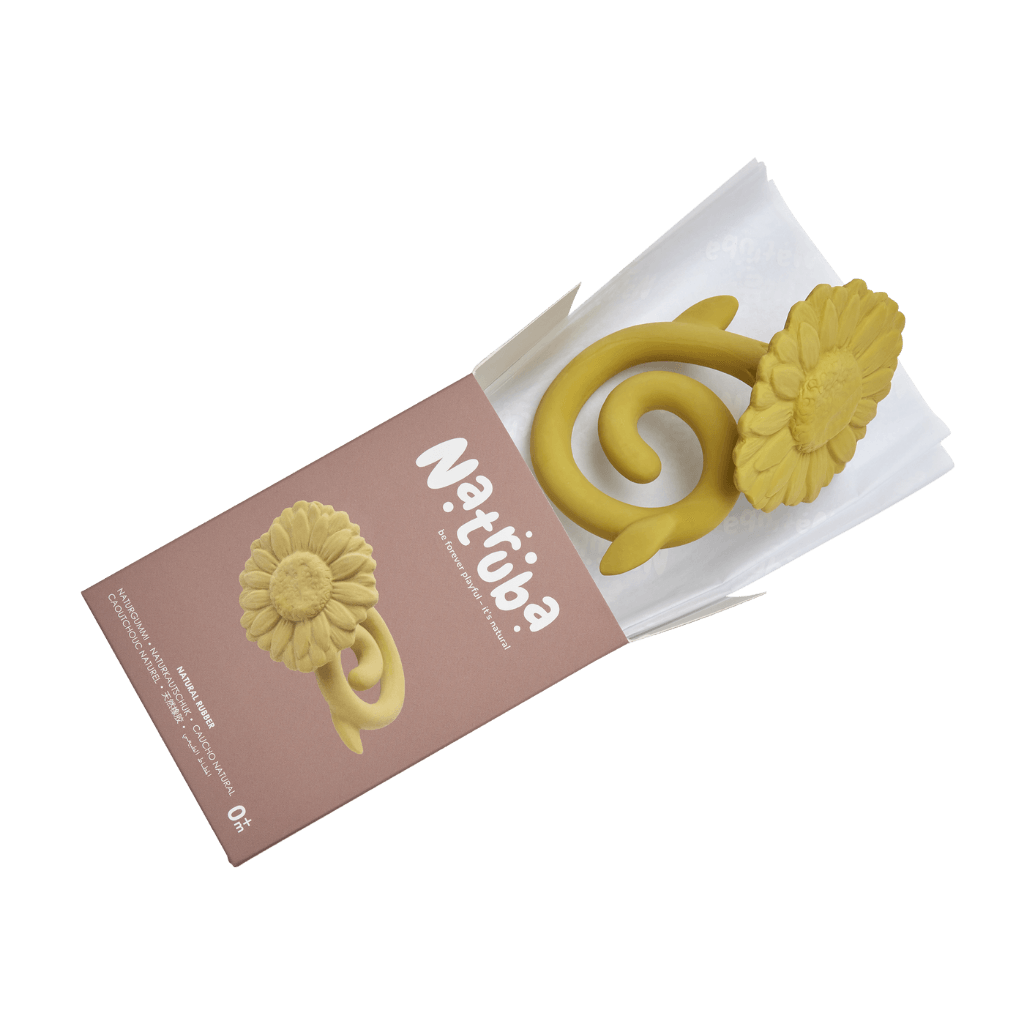 Solsikke bidering
