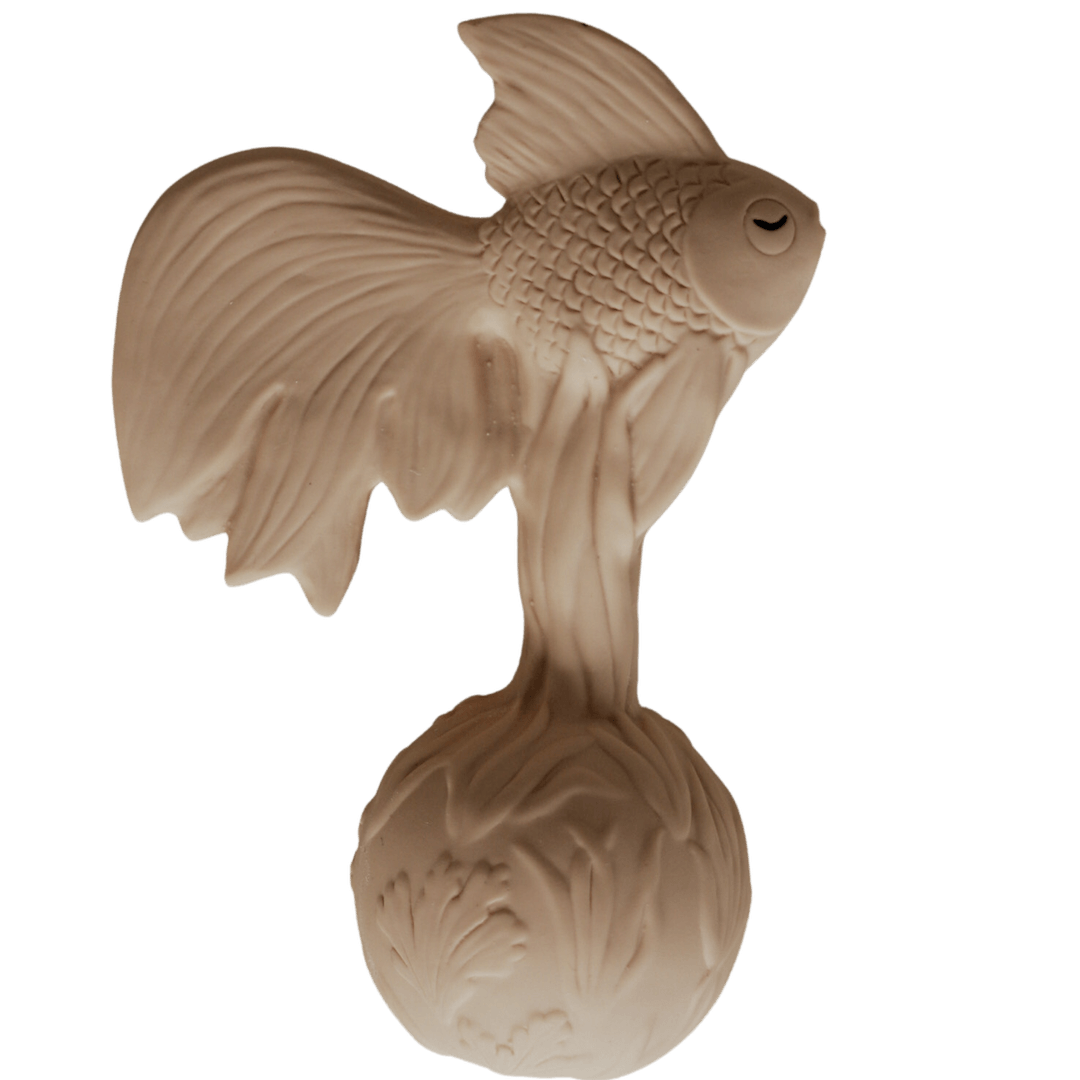 Guldfisk rangle