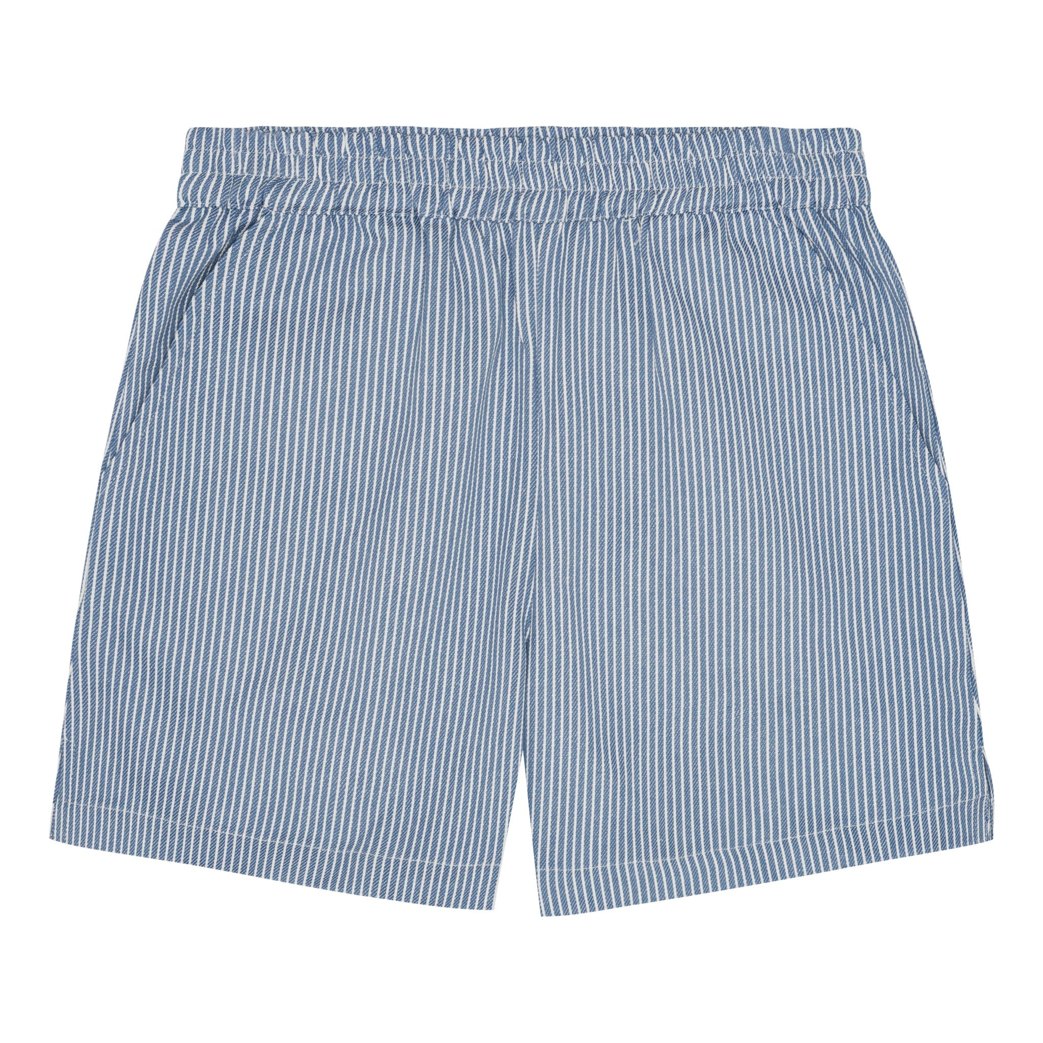 Mælkedreng Shorts - Blue