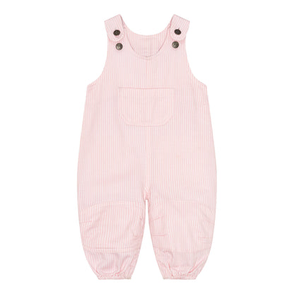 mælkedreng overalls - rosey