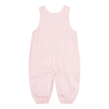 mælkedreng overalls - rosey