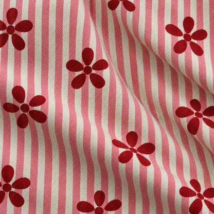 Bukser - milkboy flower