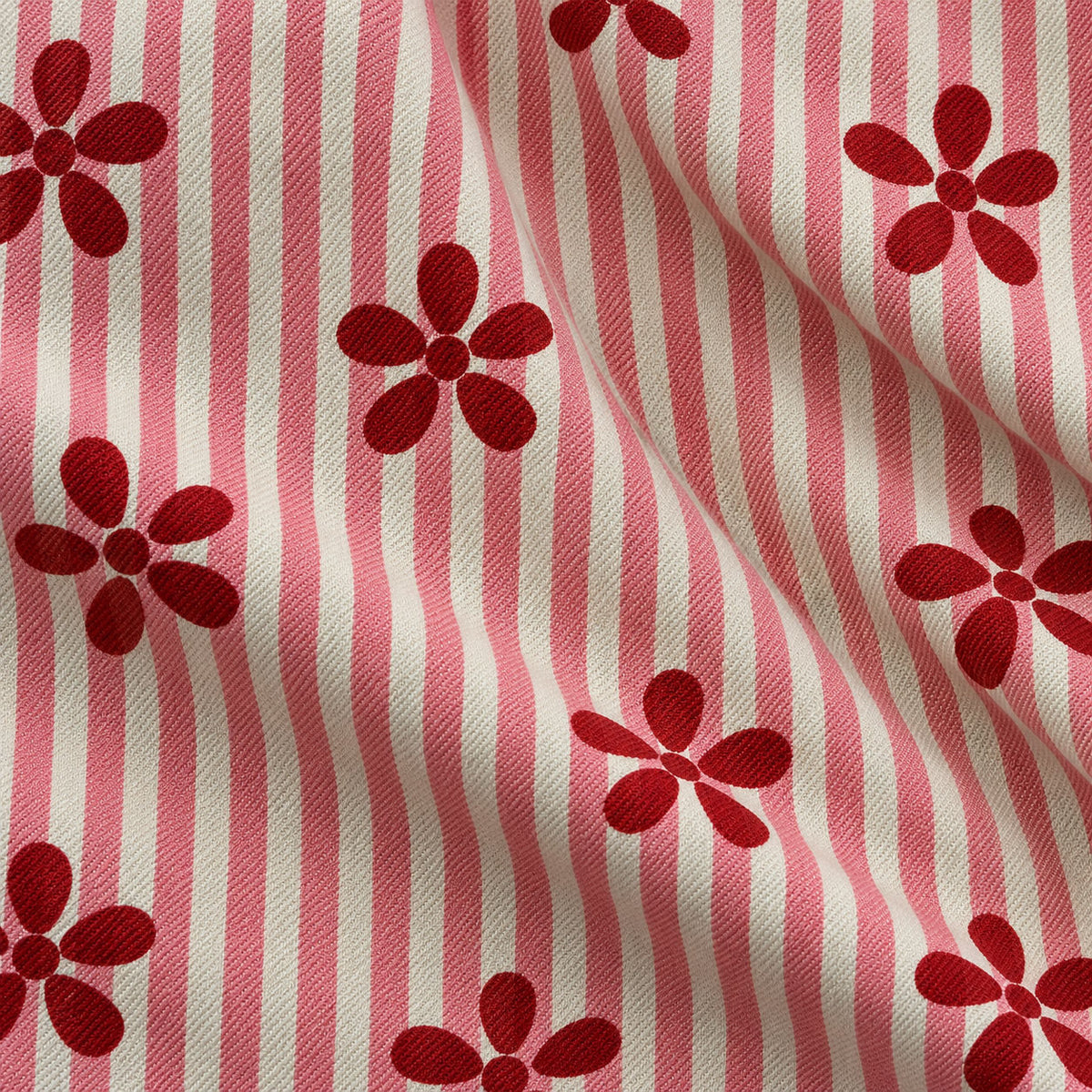 Baby overalls - milkboy flower