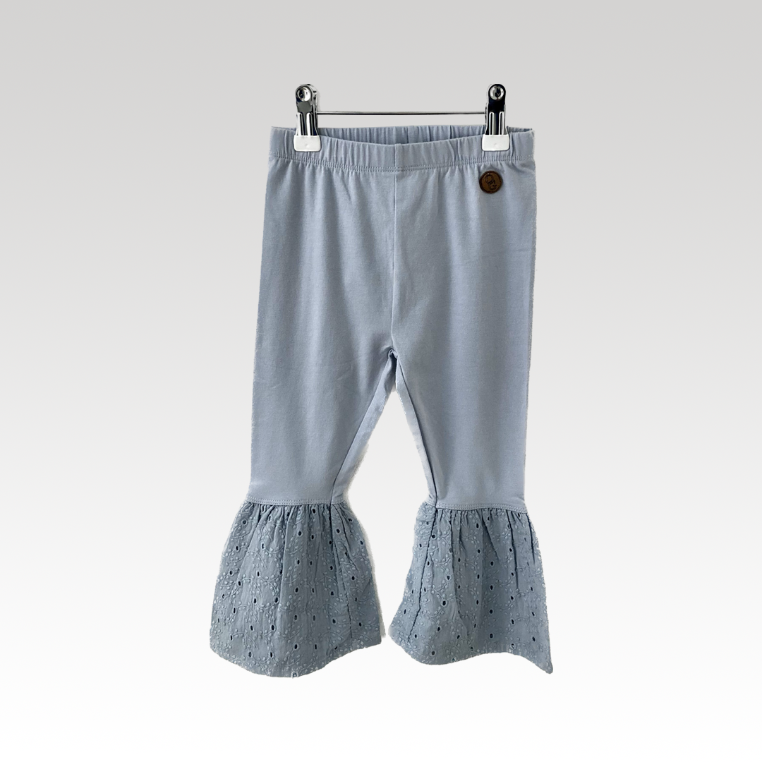 Broderi anglaise leggings