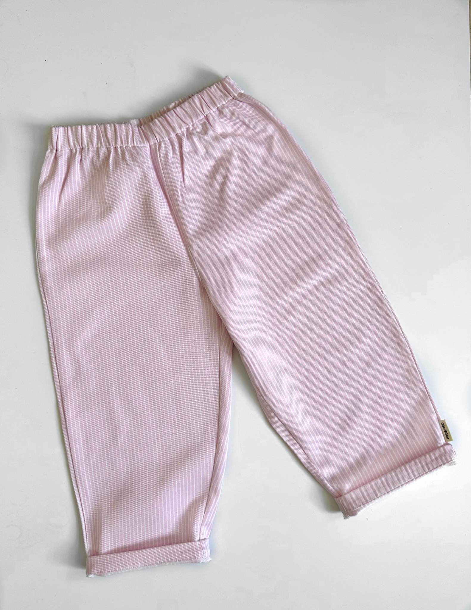 Rosey Mælkedreng bukser - junior