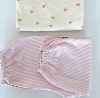 Rosey Mælkedreng baby bukser