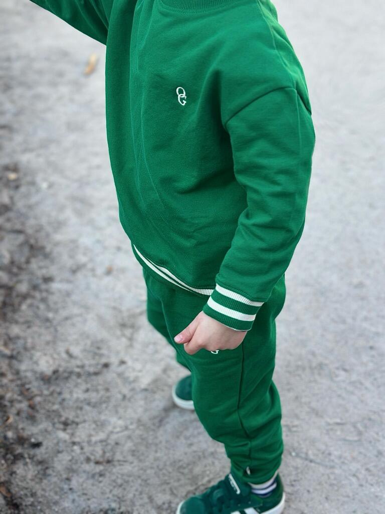 Summer sweatshirt
