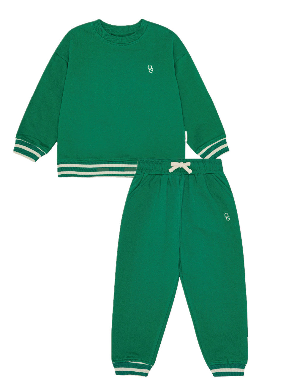 Summer sweatshirt