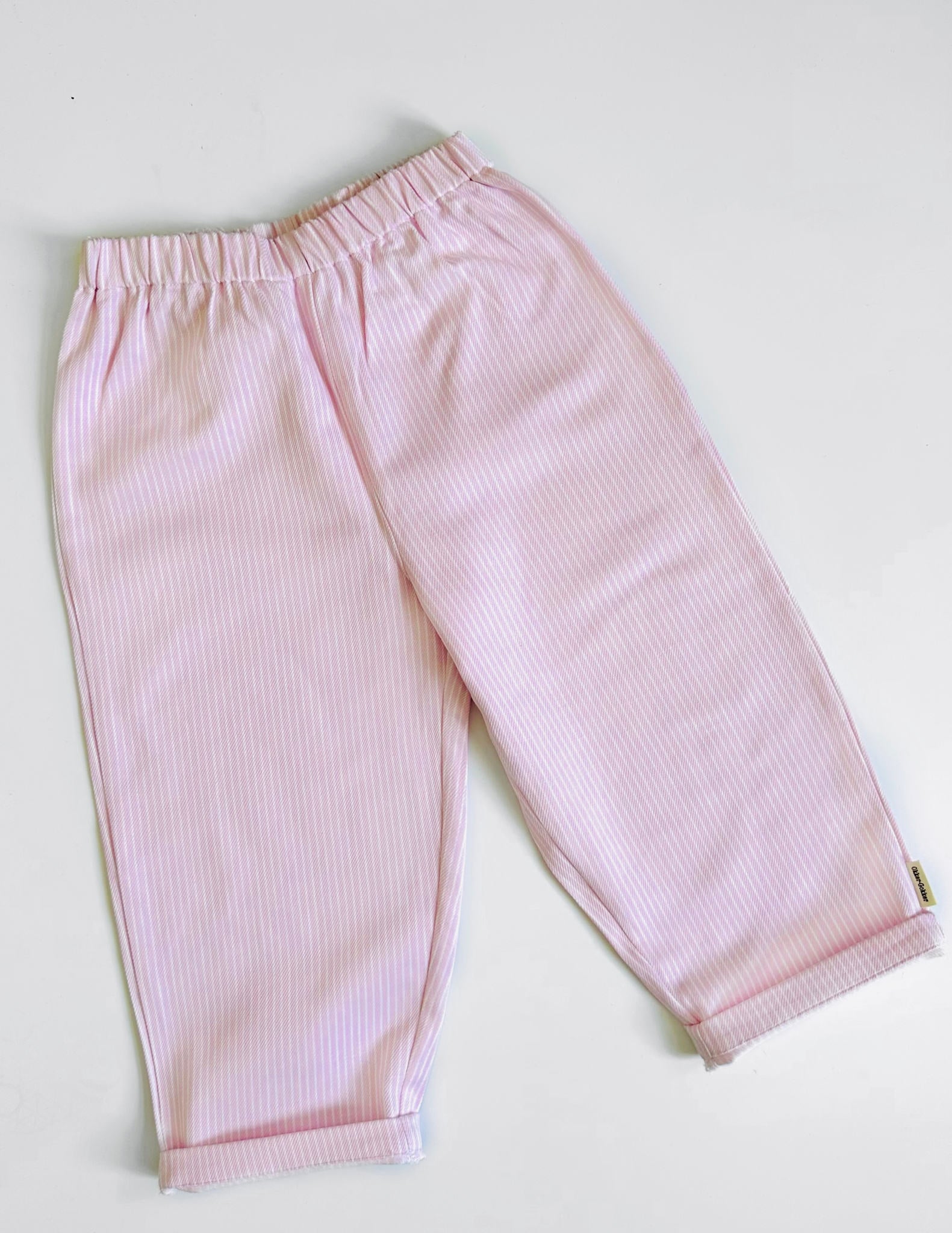Rosey Mælkedreng bukser - junior