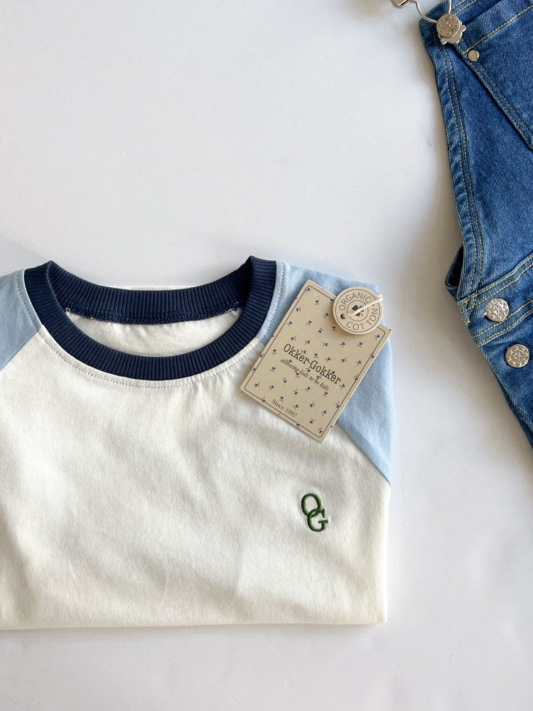 Baseball Tee