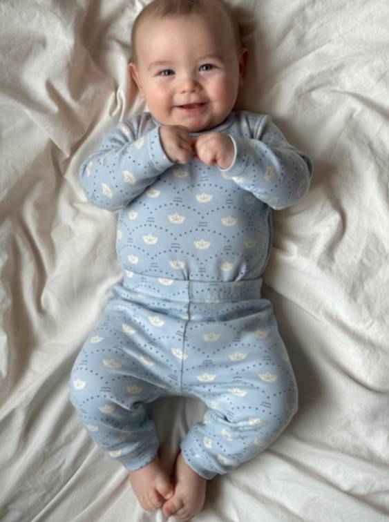 jersey body - mini marine