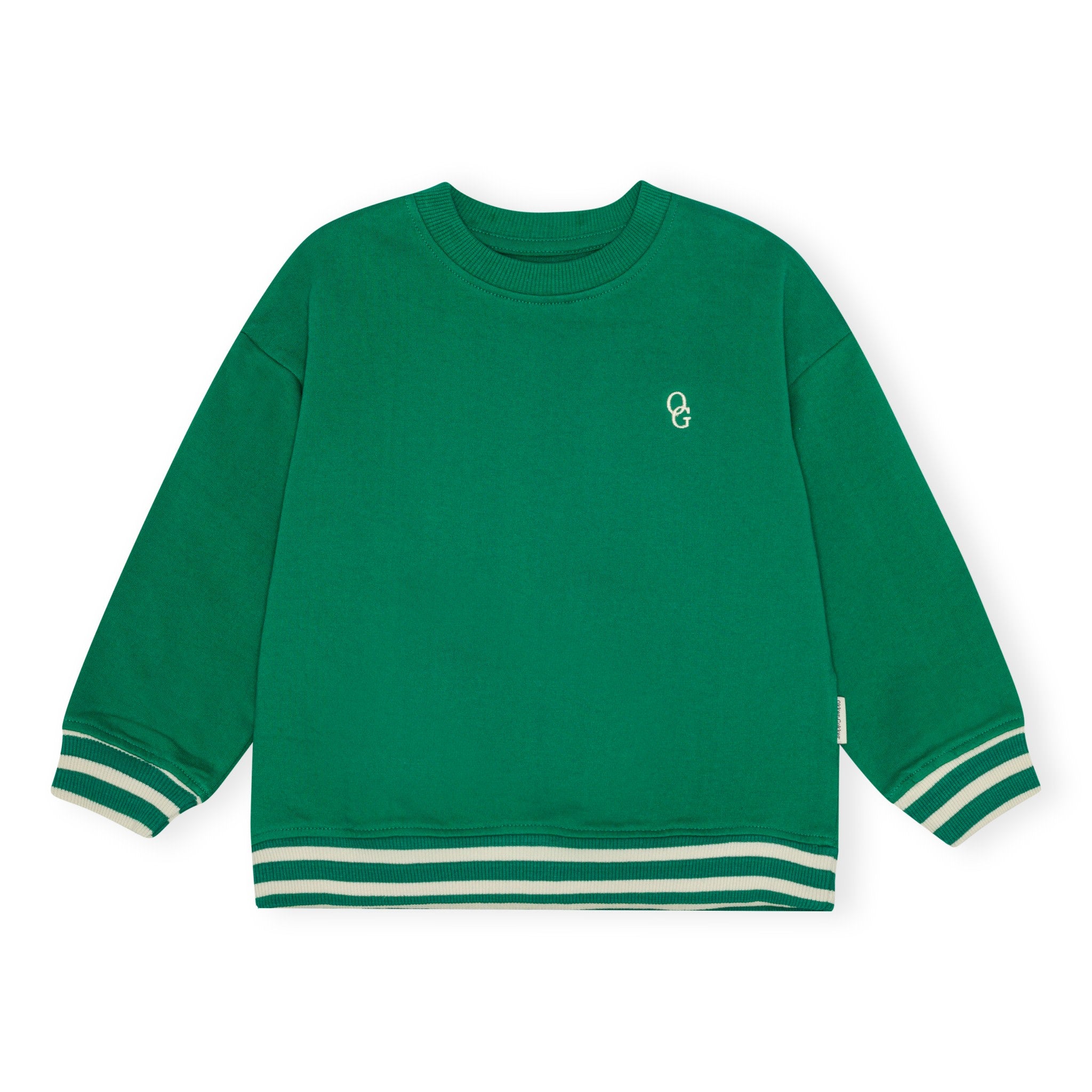 Summer sweatshirt