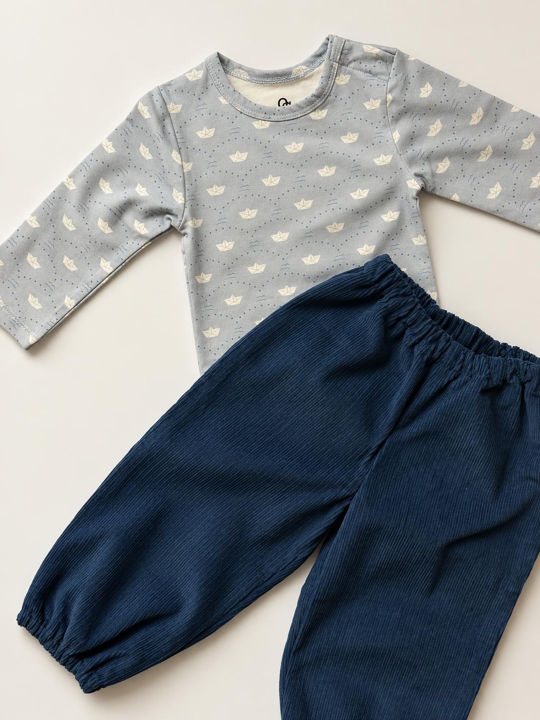 jersey body - mini marine
