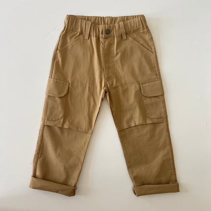 Cargo bukser
