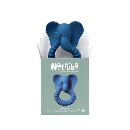 Elefant bidering
