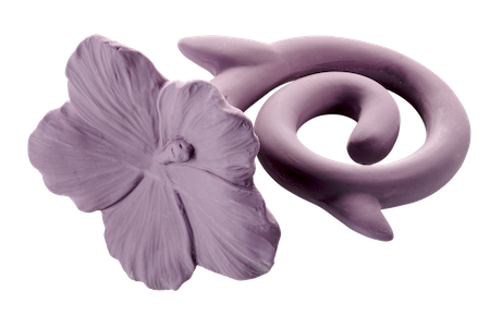 Hawaiiblomst bidering