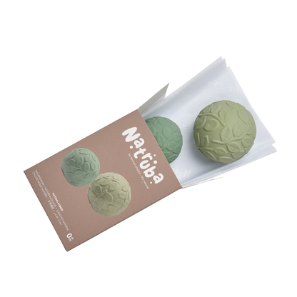 Sansebold pakke 2 stk.