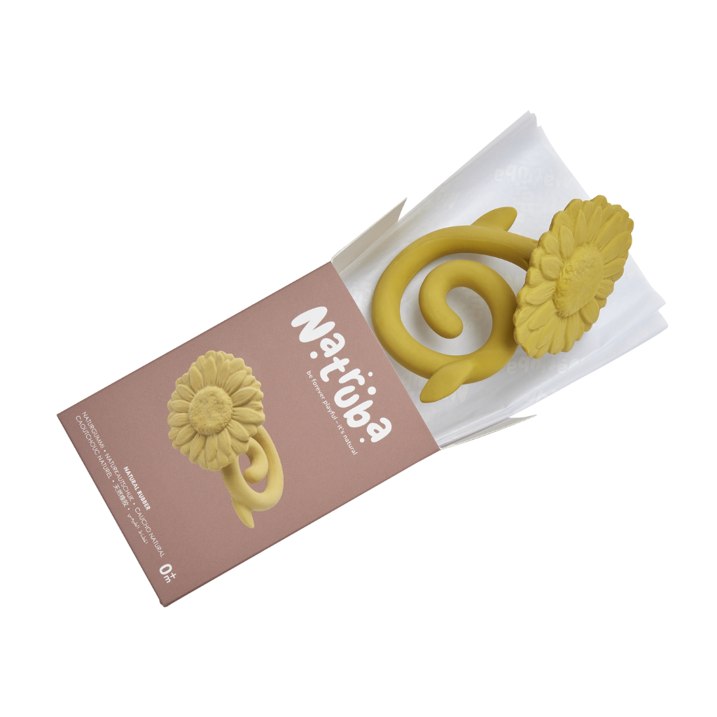 Solsikke bidering
